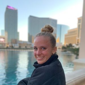 Meet your Posher, Tara